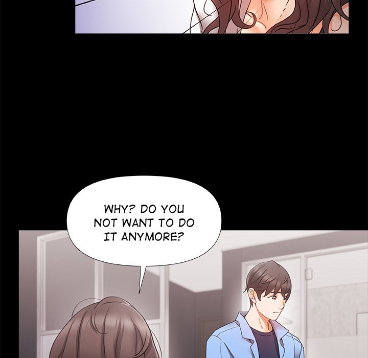 More Than Friends Manhwa