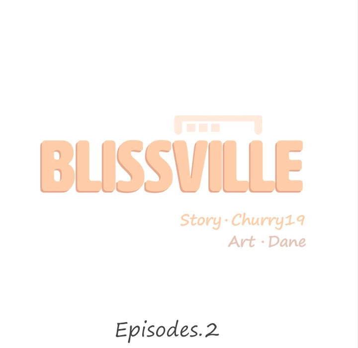 Blissville