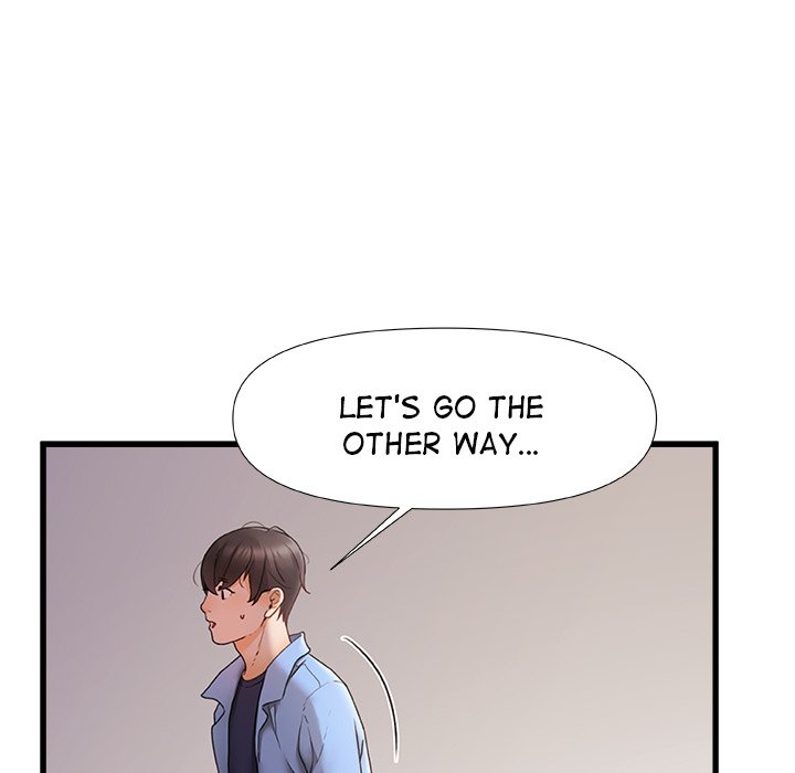 More Than Friends Manhwa