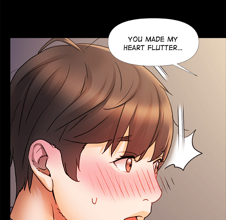 More Than Friends Manhwa