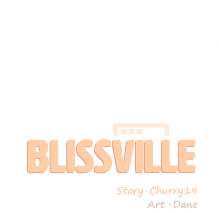 Blissville