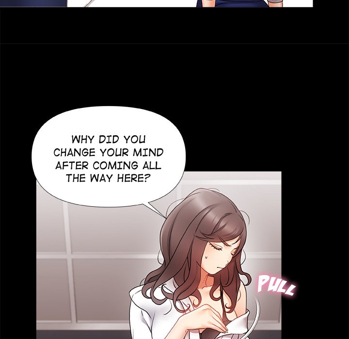 More Than Friends Manhwa