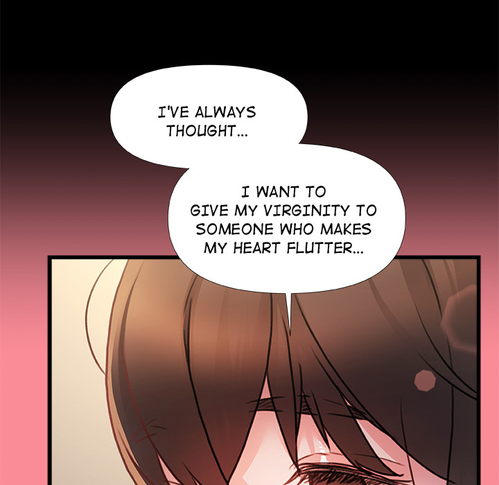 More Than Friends Manhwa