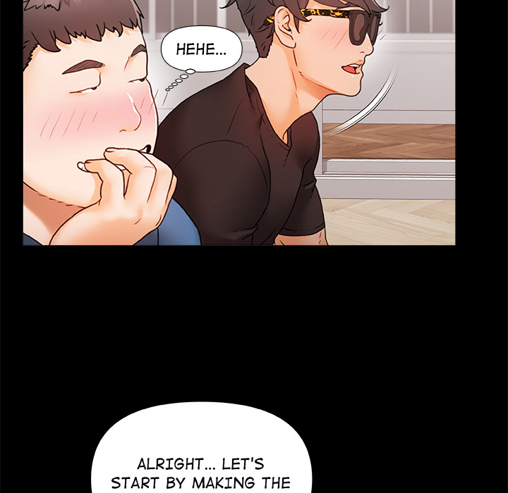 More Than Friends Manhwa