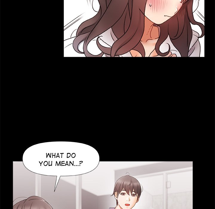 More Than Friends Manhwa