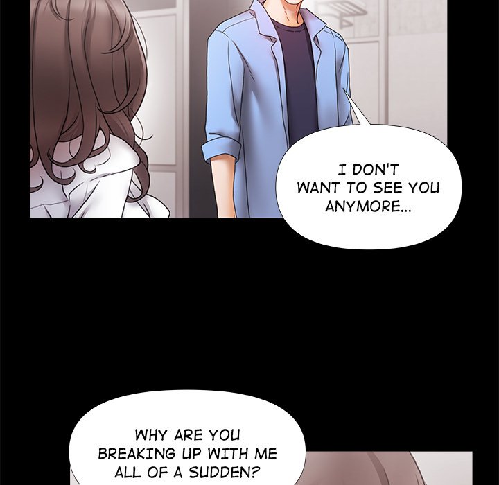 More Than Friends Manhwa