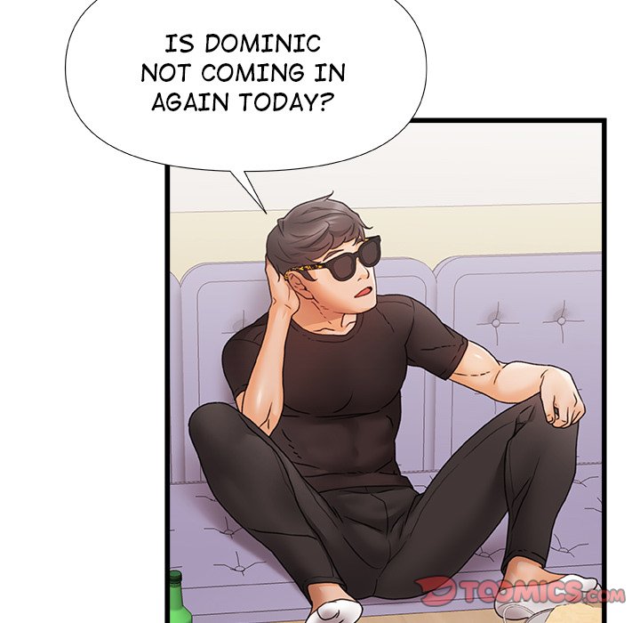 More Than Friends Manhwa