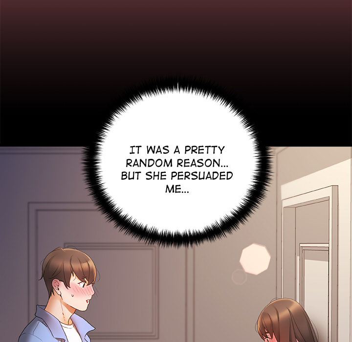 More Than Friends Manhwa