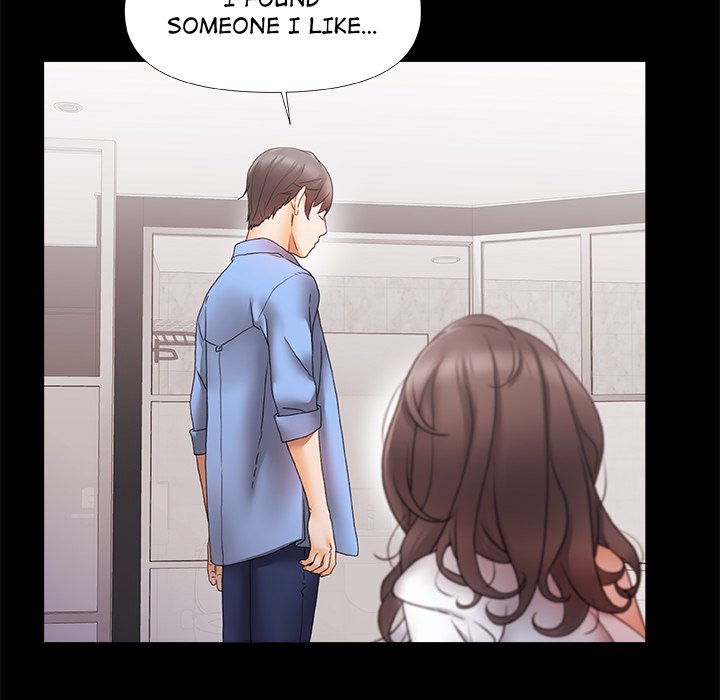 More Than Friends Manhwa