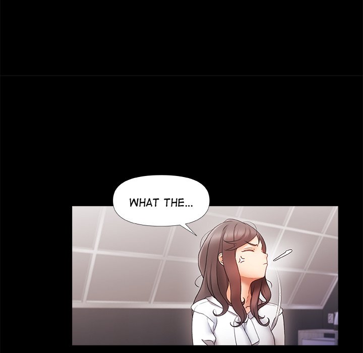 More Than Friends Manhwa