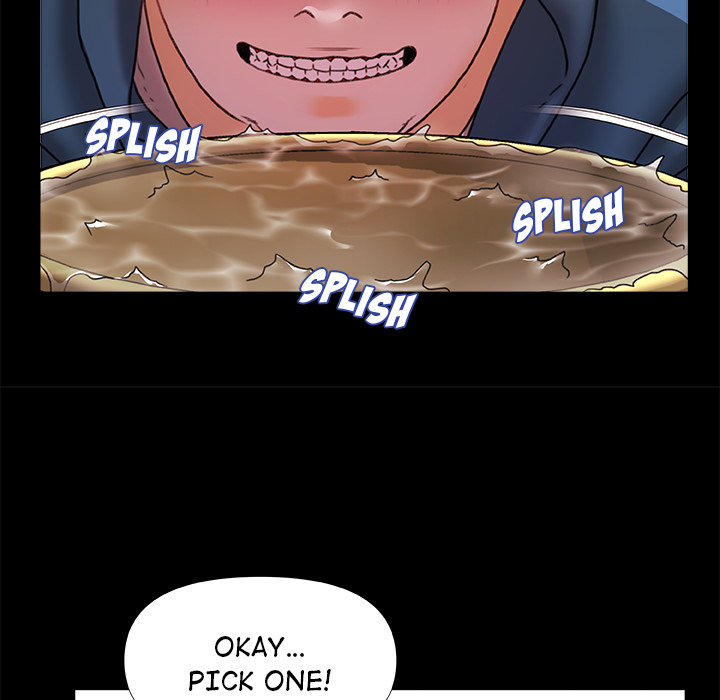 More Than Friends Manhwa