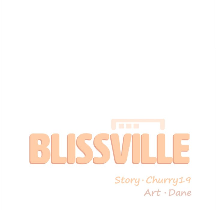 Blissville