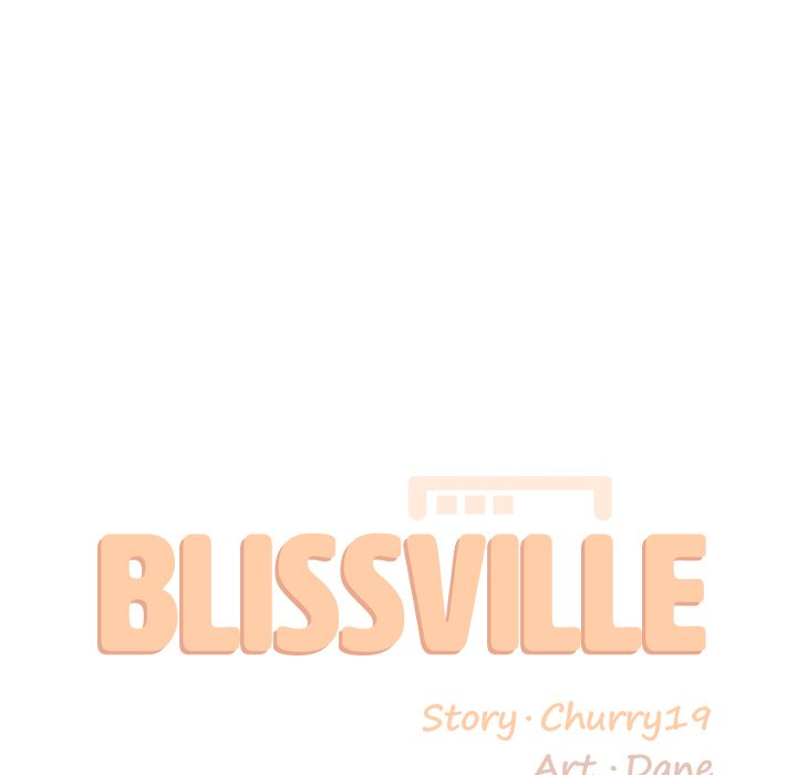 Blissville