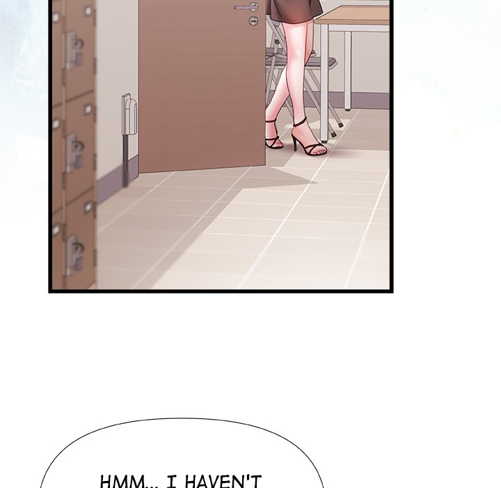 More Than Friends Manhwa