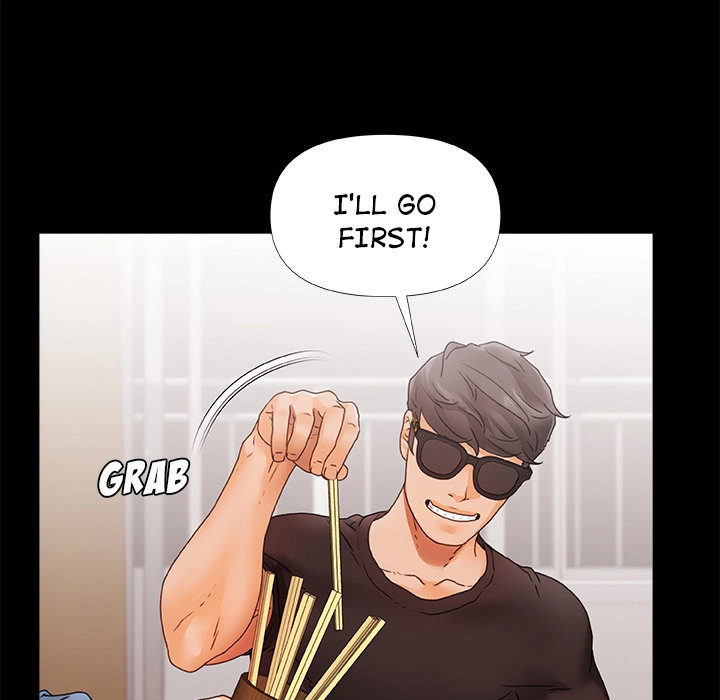 More Than Friends Manhwa