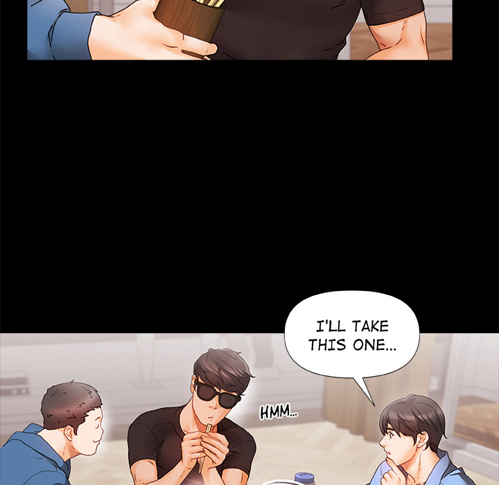 More Than Friends Manhwa