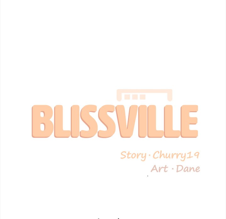 Blissville