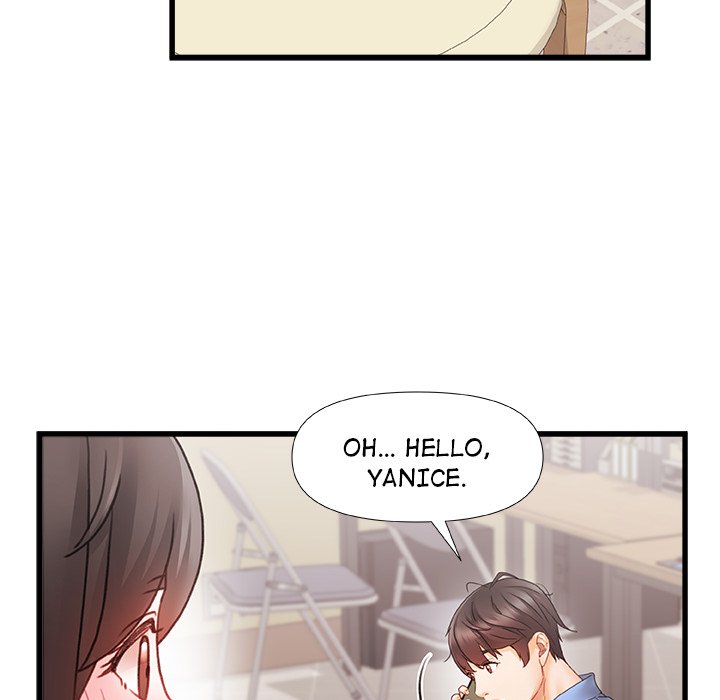 More Than Friends Manhwa