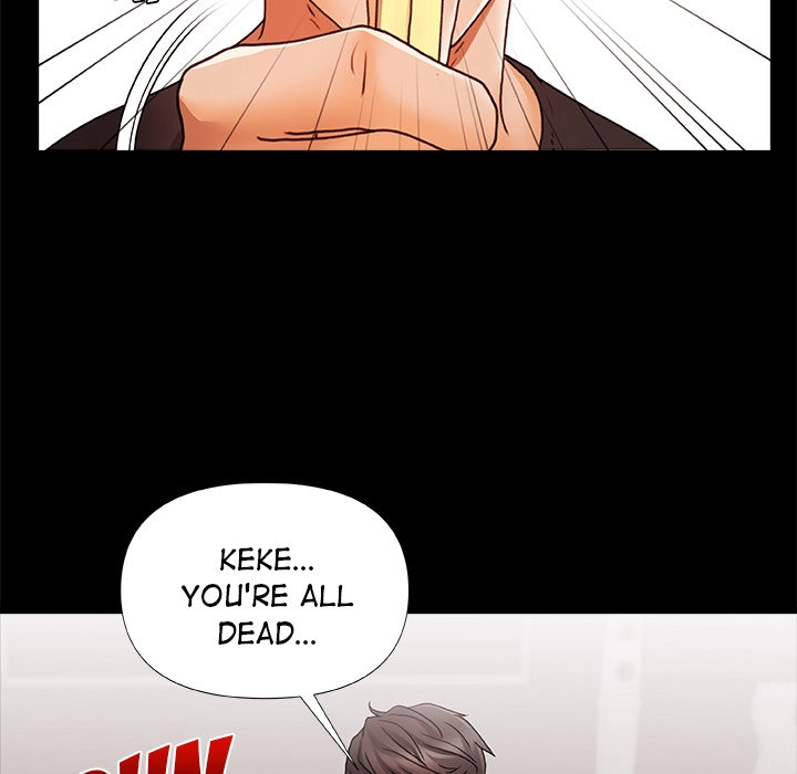 More Than Friends Manhwa