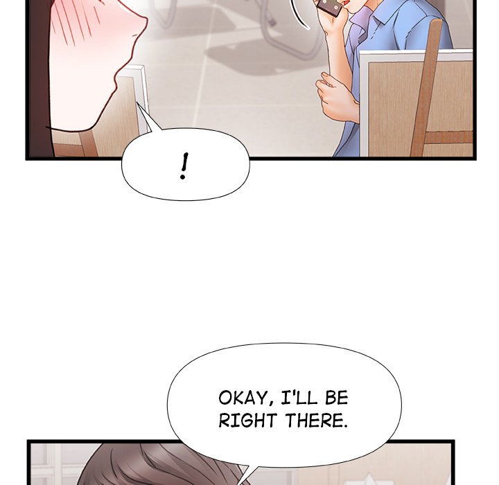 More Than Friends Manhwa