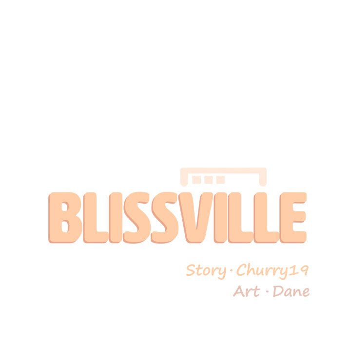 Blissville