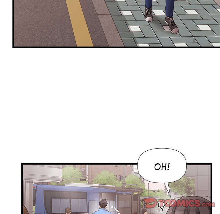 More Than Friends Manhwa