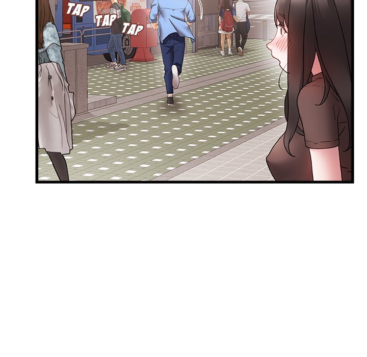 More Than Friends Manhwa