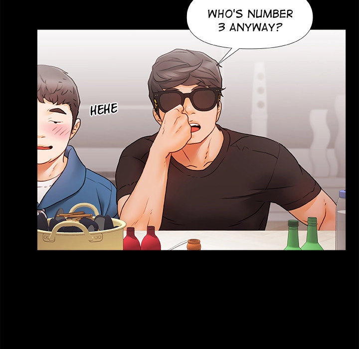 More Than Friends Manhwa