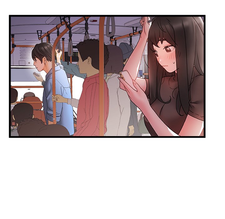 More Than Friends Manhwa