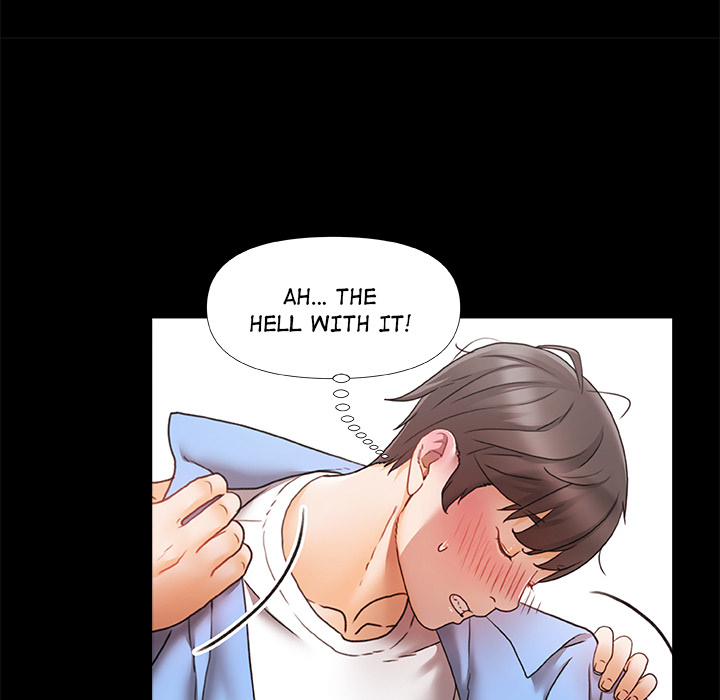 More Than Friends Manhwa