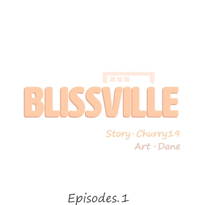 Blissville