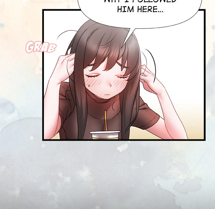 More Than Friends Manhwa