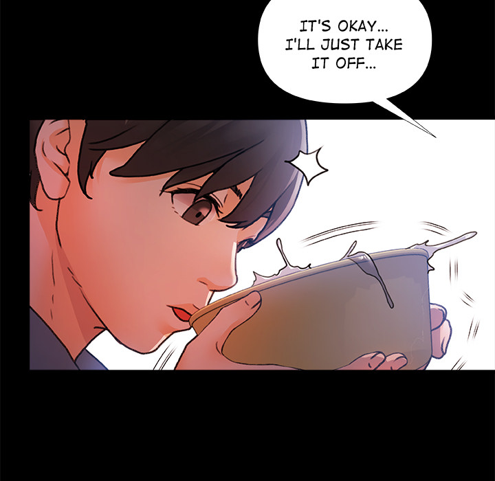 More Than Friends Manhwa