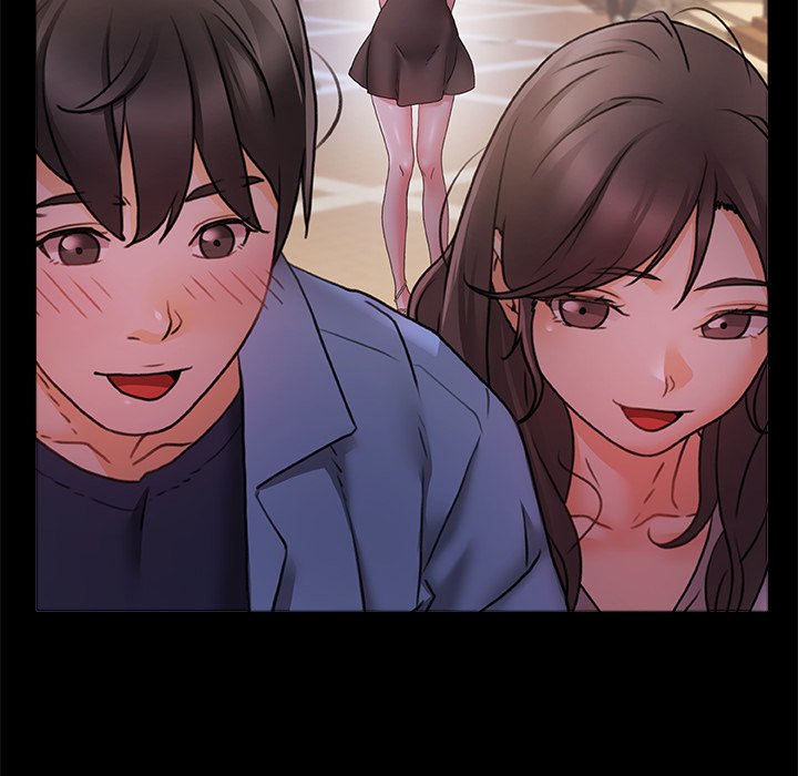 More Than Friends Manhwa