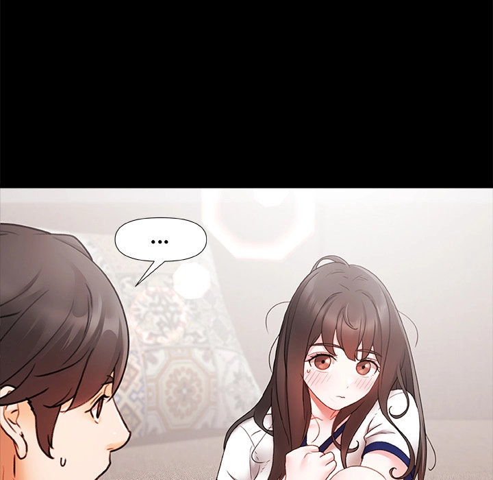 More Than Friends Manhwa