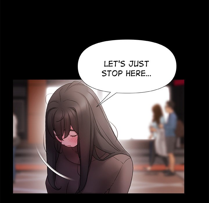 More Than Friends Manhwa