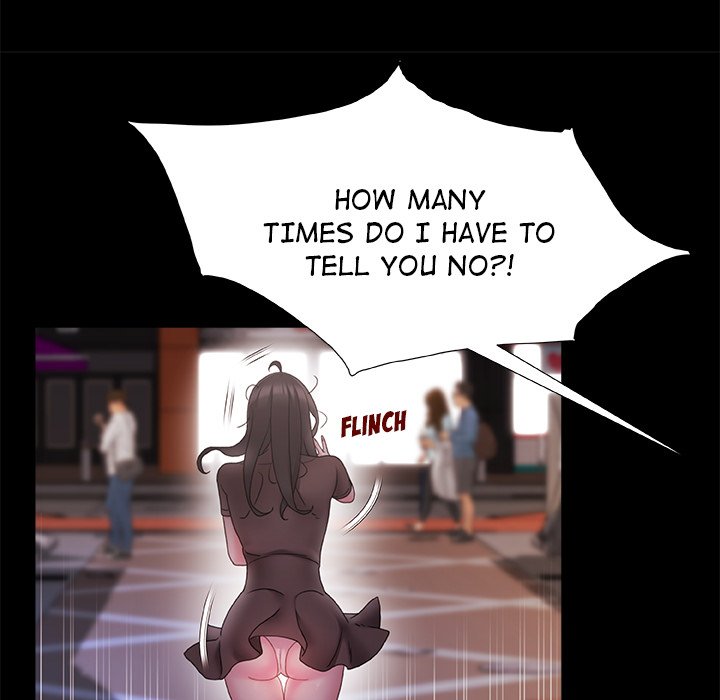 More Than Friends Manhwa