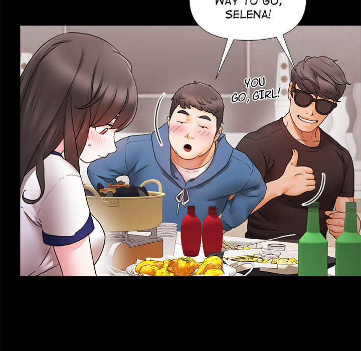 More Than Friends Manhwa