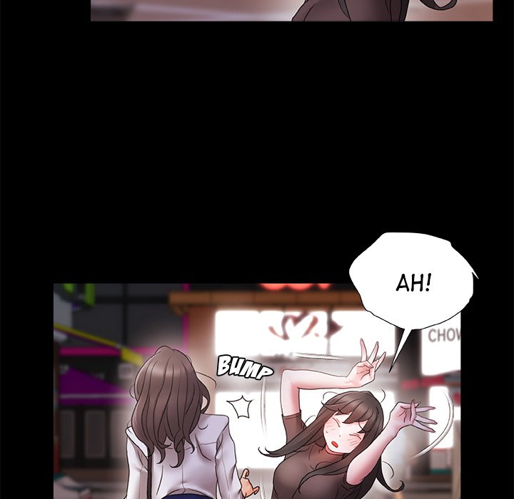 More Than Friends Manhwa