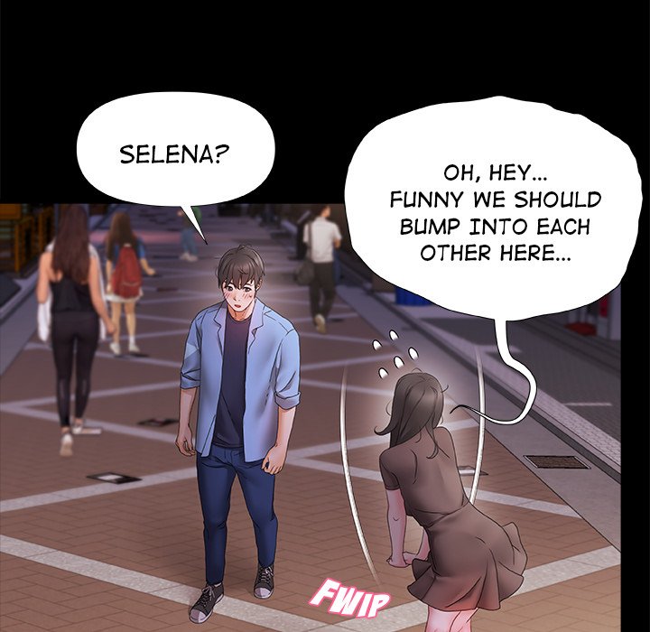 More Than Friends Manhwa