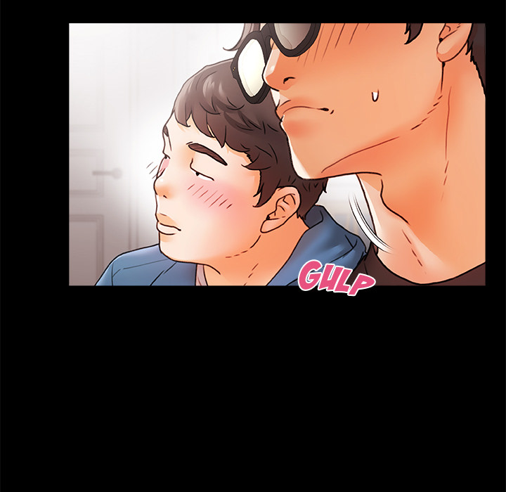 More Than Friends Manhwa