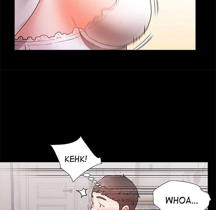 More Than Friends Manhwa