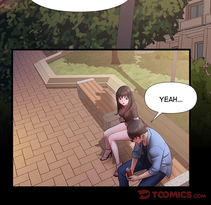 More Than Friends Manhwa