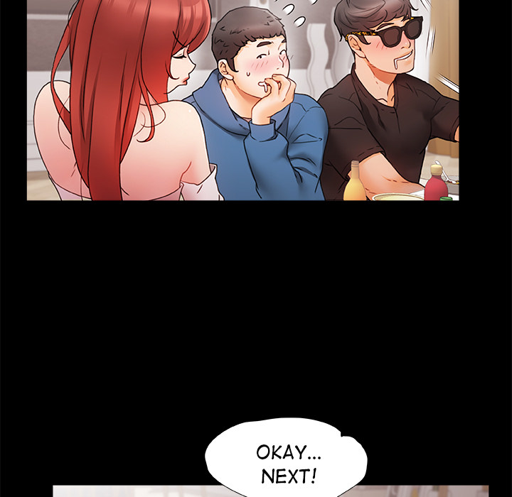 More Than Friends Manhwa