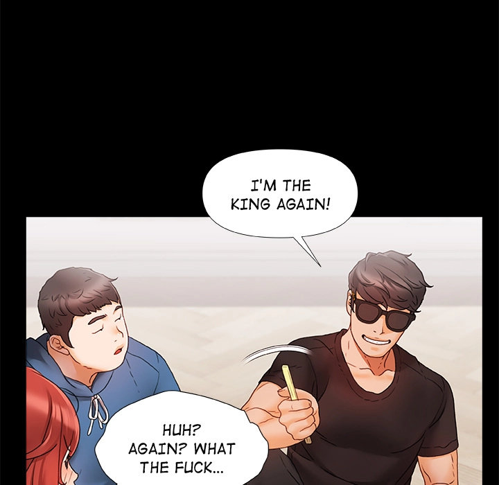 More Than Friends Manhwa