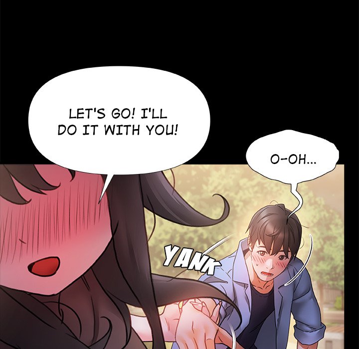 More Than Friends Manhwa