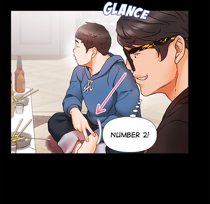 More Than Friends Manhwa