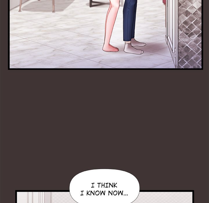 More Than Friends Manhwa