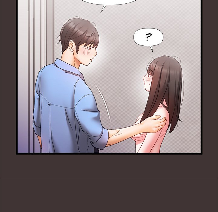 More Than Friends Manhwa