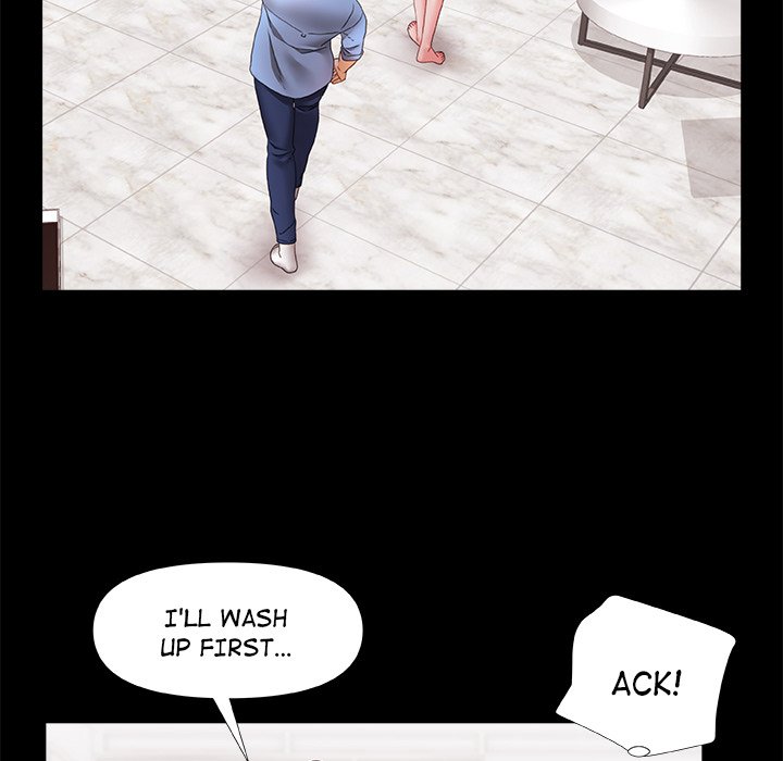 More Than Friends Manhwa